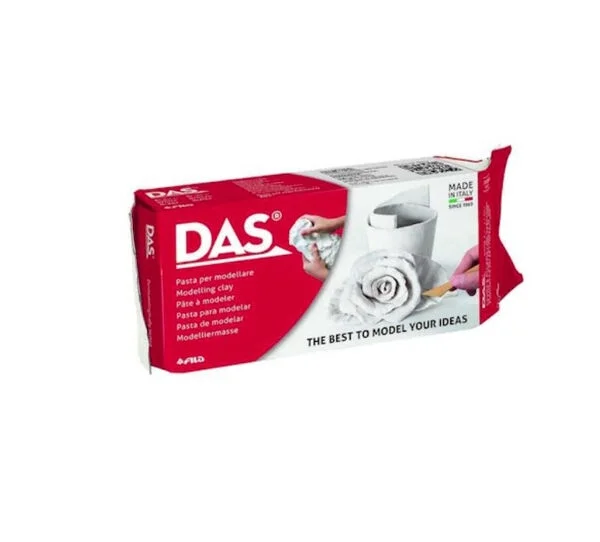 Das Seramik Kili 250 Gr.Beyaz (348400)