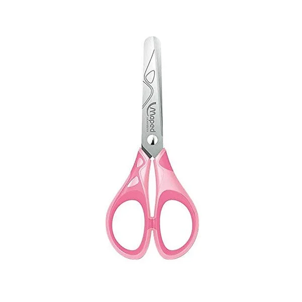 Maped Pulse Soft Makas 13 Cm. (464411)