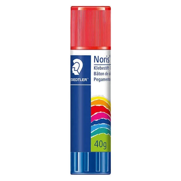 Staedtler Noris Clup Stick Yapıştırıcı 40 Gr. (960 40)