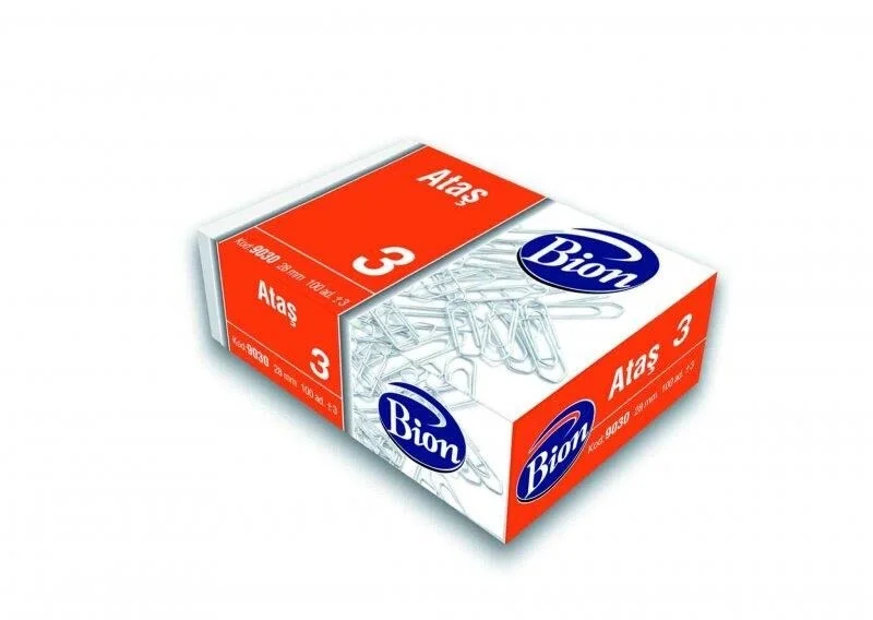 Mas Bion 9030 Ataş No: 3