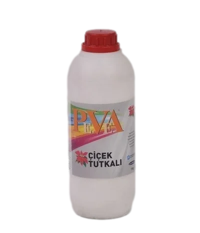 PeVeA Polimer Çiçek Tutkalı 1000 gr.