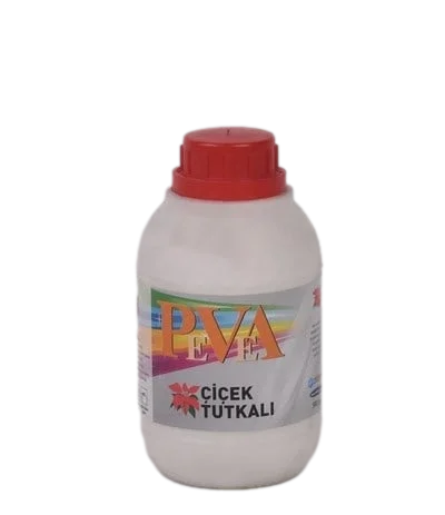 PeVeA Polimer Çiçek Tutkalı 500 gr.
