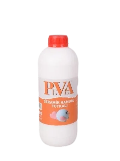 PeVeA Seramik Hamur Tutkalı 1000 gr.