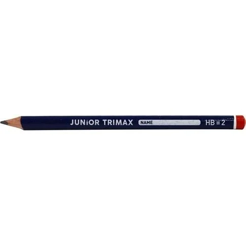 Alpino Trimax Jumbo Üçgen Kurşun Kalem (ALP-JU-017)