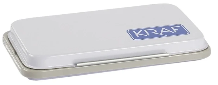 Kraf Metal Istampa No:2 122x84 mm.