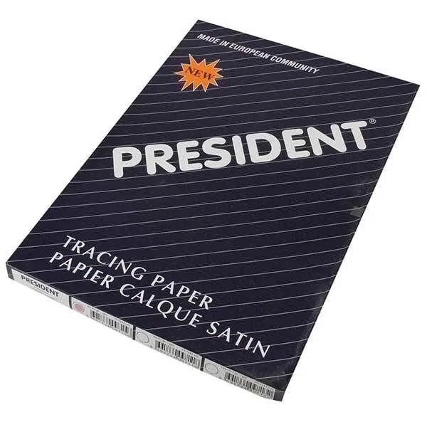 Alex Schoeller President Aydınger Kağıdı 90/95 gr. A4 250'li Paket
