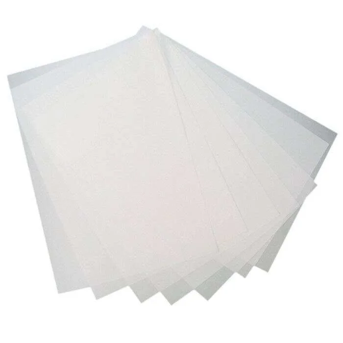 Schoellershammer Eskiz Kağıdı 60 gr. 50x70 cm. 10 Adet