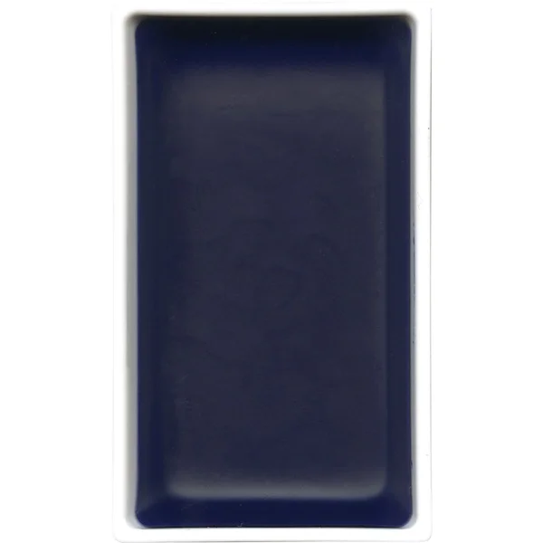 Zig Kuretake Gansai Tambi Tablet Sulu Boya 60 COBALT BLUE