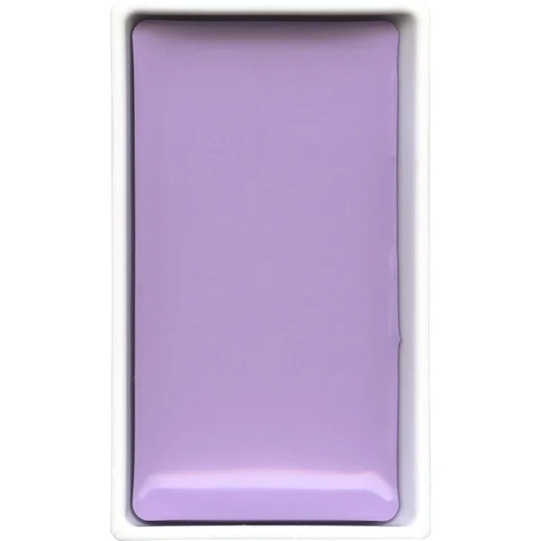 Zig Kuretake Gansai Tambi Tablet Sulu Boya 13 LILAC