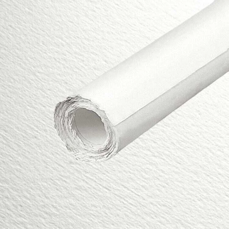 Fabriano Artistico Extra White %100 Cotton Suluboya Kağıdı Soğuk Baskı 300 gr. 1.4x10 metre Rulo