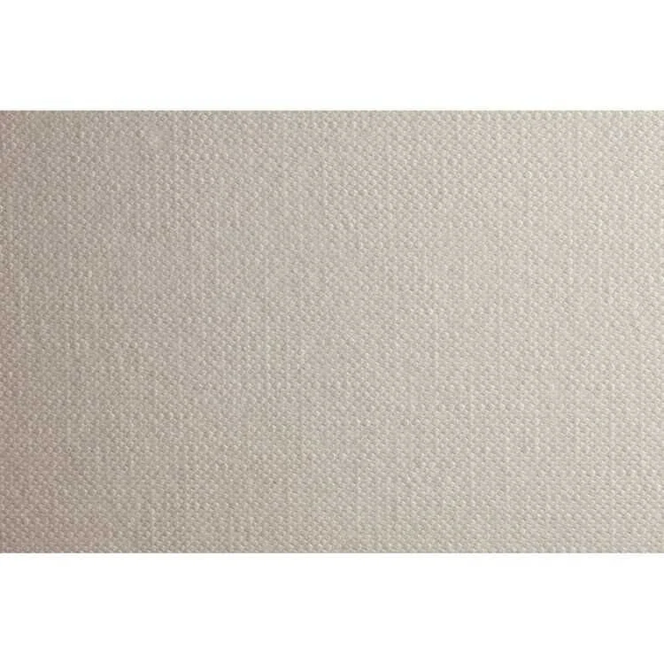Fabriano Tela Tuval Dokulu Yağlı Boya Kağıdı 300 gr. 1.5x10 metre Rulo