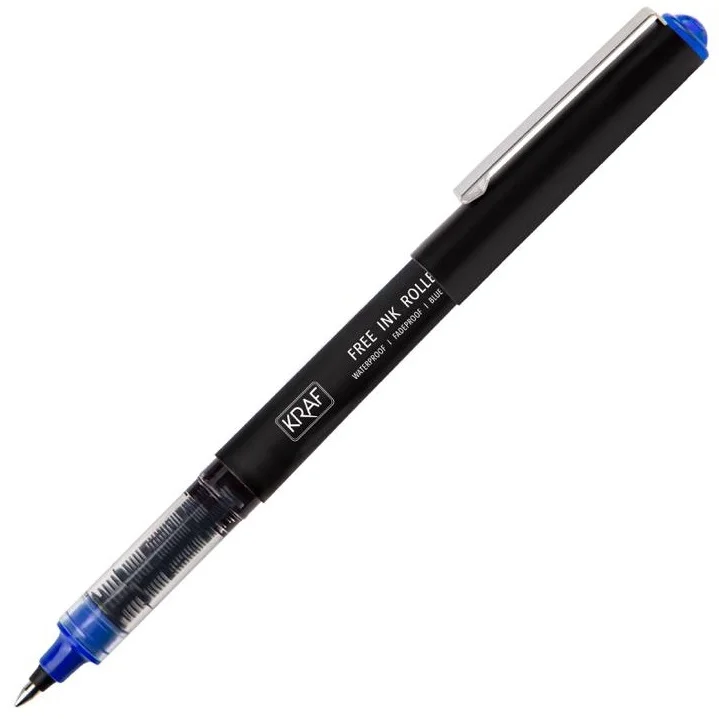 Kraf Roller Kalem 0.7 mm. MAVİ
