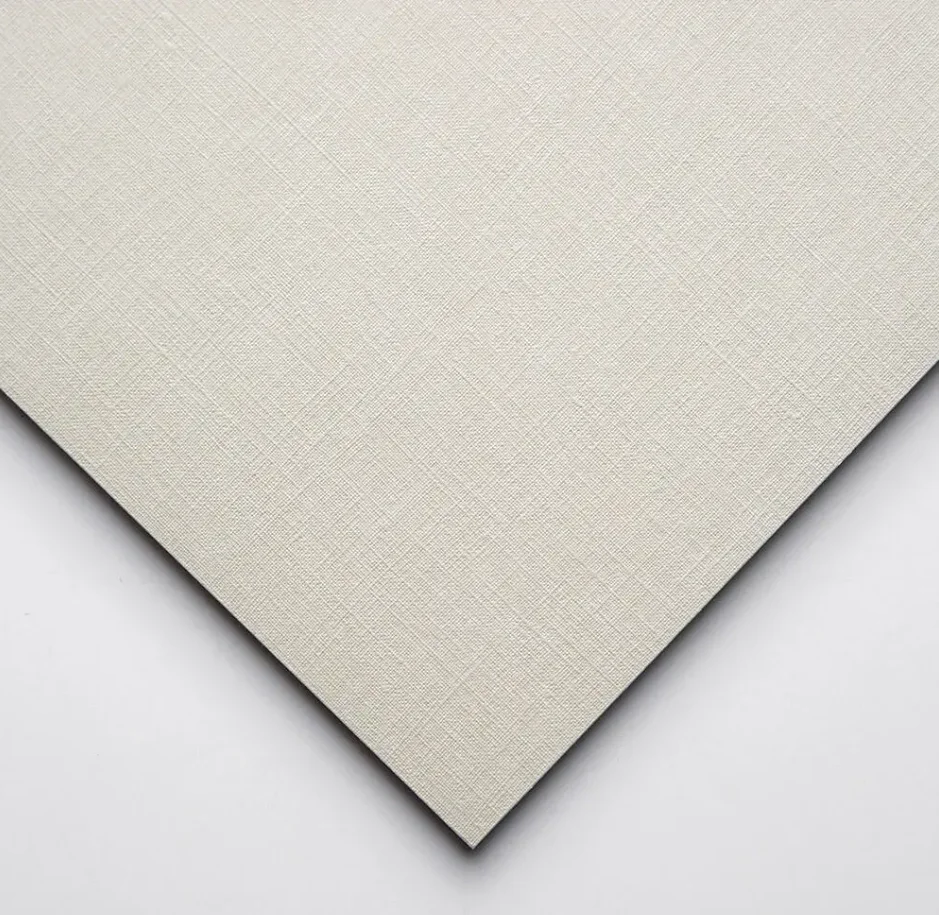 Schoellershammer Yağlı Boya Kağıdı 230 gr. 50x65 cm. 3 Adet