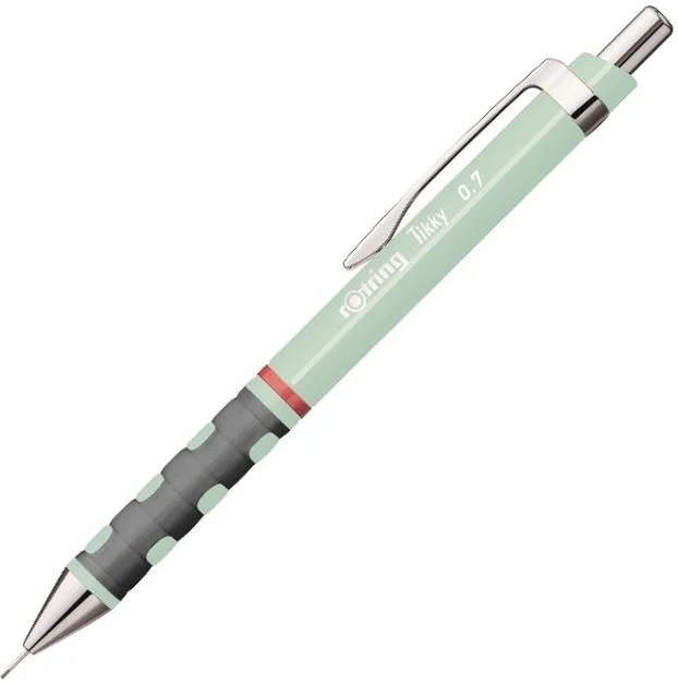 Rotring Tikky Versatil Kalem 0.7 mm Opal Mavi