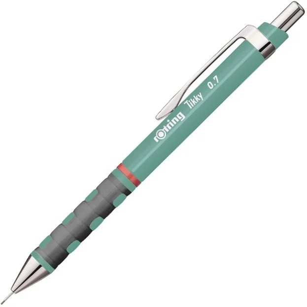Rotring Tikky Versatil Kalem 0.7 mm Deniz Mavisi