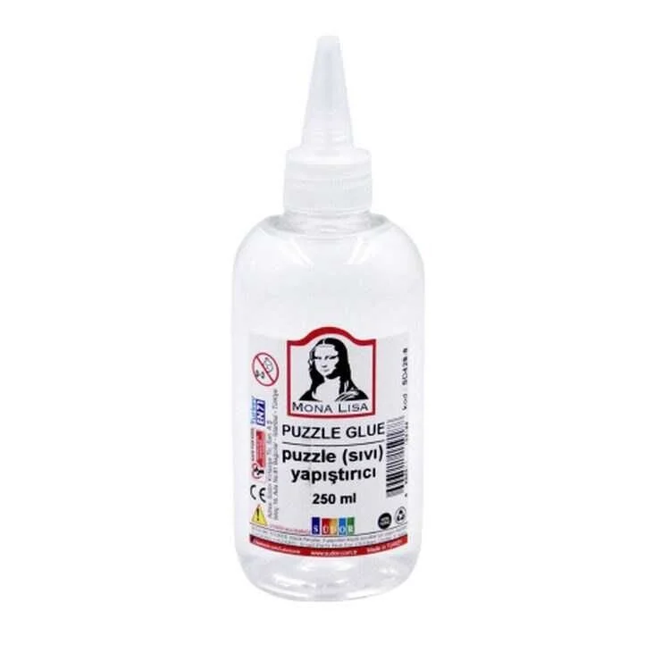 Südor Mona Lisa Puzzle Yapıştırıcı 250 ml.