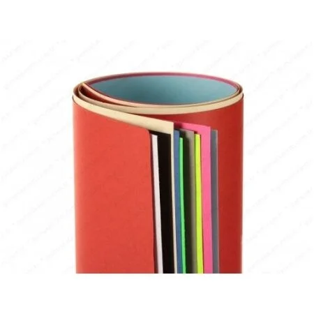 Herboy Fon Kartonu 50x70 Cm.160 Gr.10'Lu