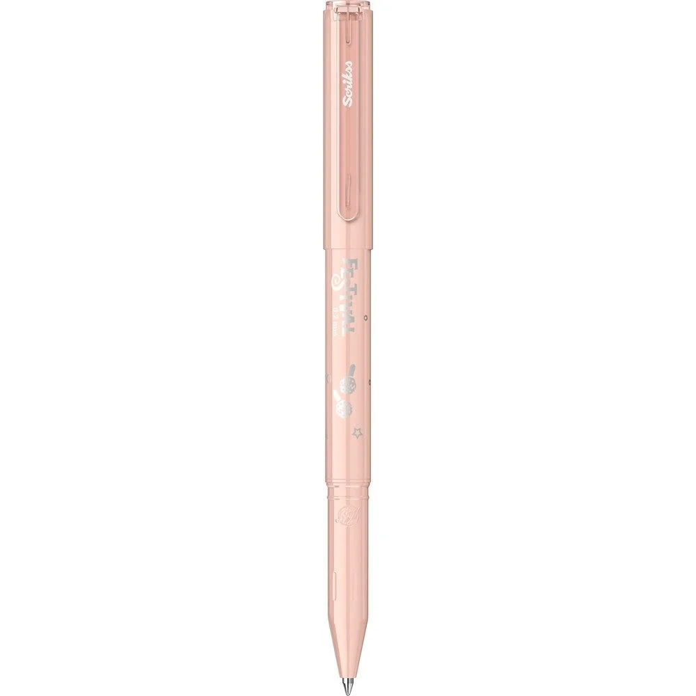 Scrikss Festival Jel Kalem 0.7 mm. SOMON