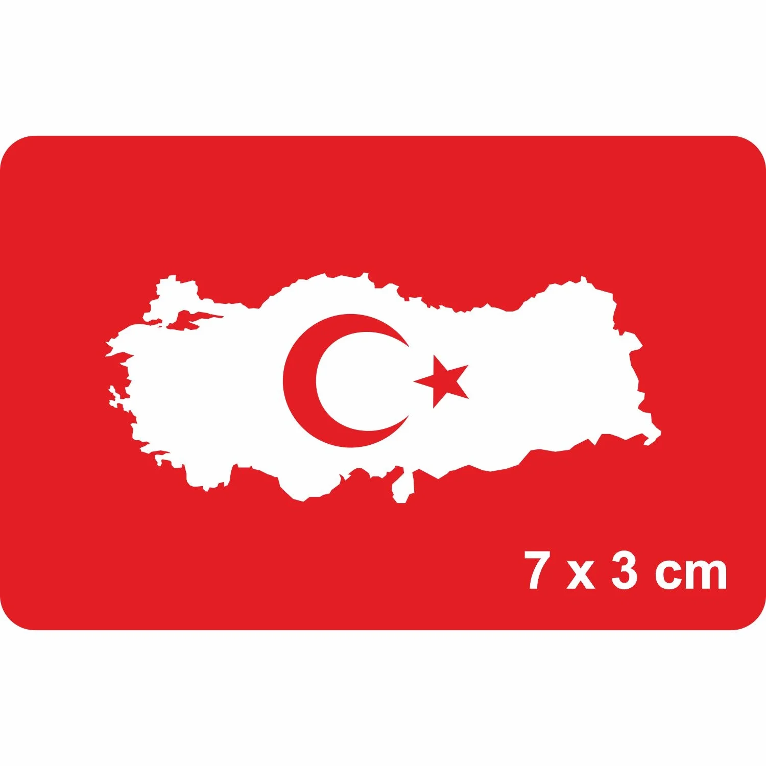 Türkiye Haritası Geçici Dövme Kına Şablonu Tattoo Geçici Dövme Şablonları Kına Kalıpları