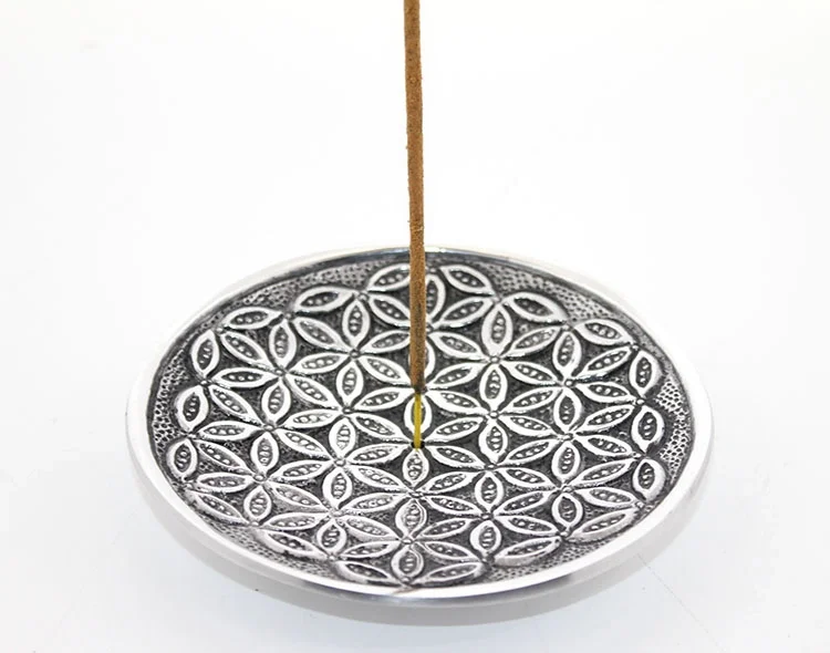 Metal Yuvarlak Tütsülük Ksk2180