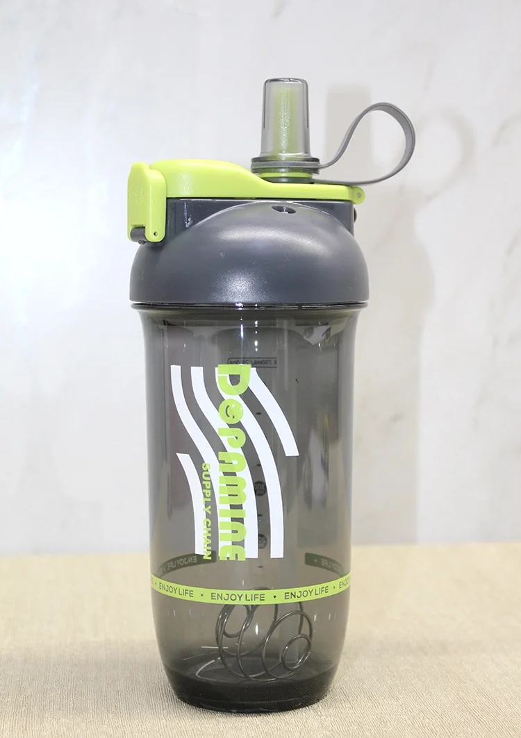 Su Matarası 500 Ml BPA İçermez Alk3150