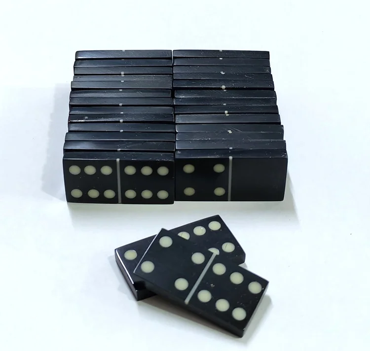 Kemik Domino Taşı 8403A