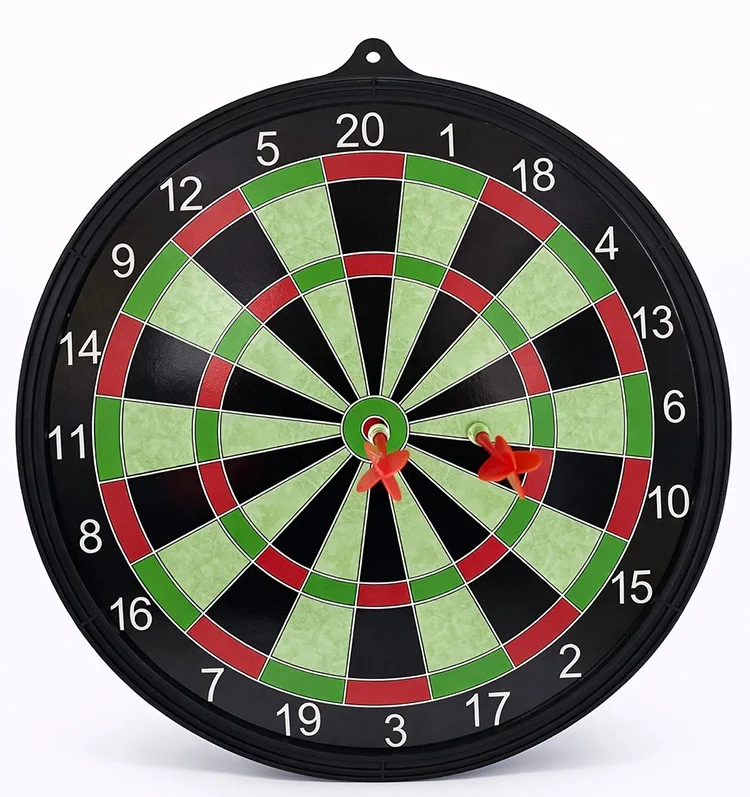 Duvara Asmalı Mıknatıslı Dart Oyunu Alk4892
