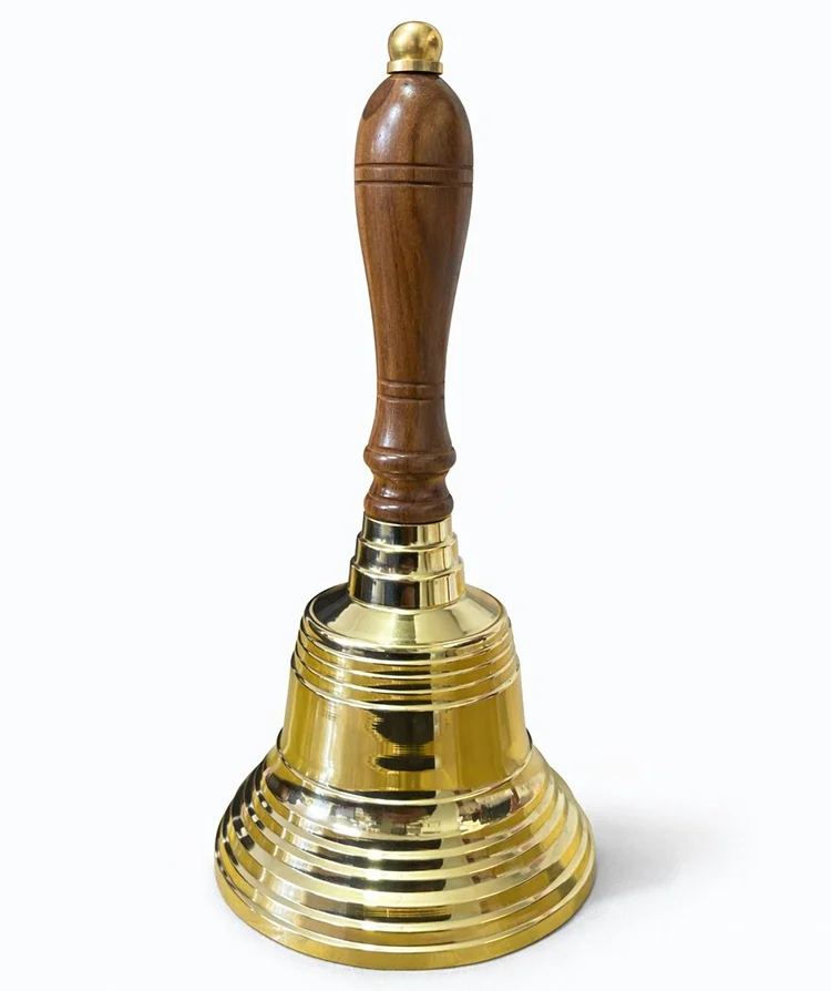 Pirinç El Çanı 6984C