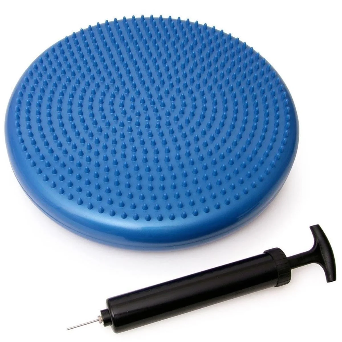 Avessa 32cm Masajlı Denge Topu Pompa Hediye MB 36007