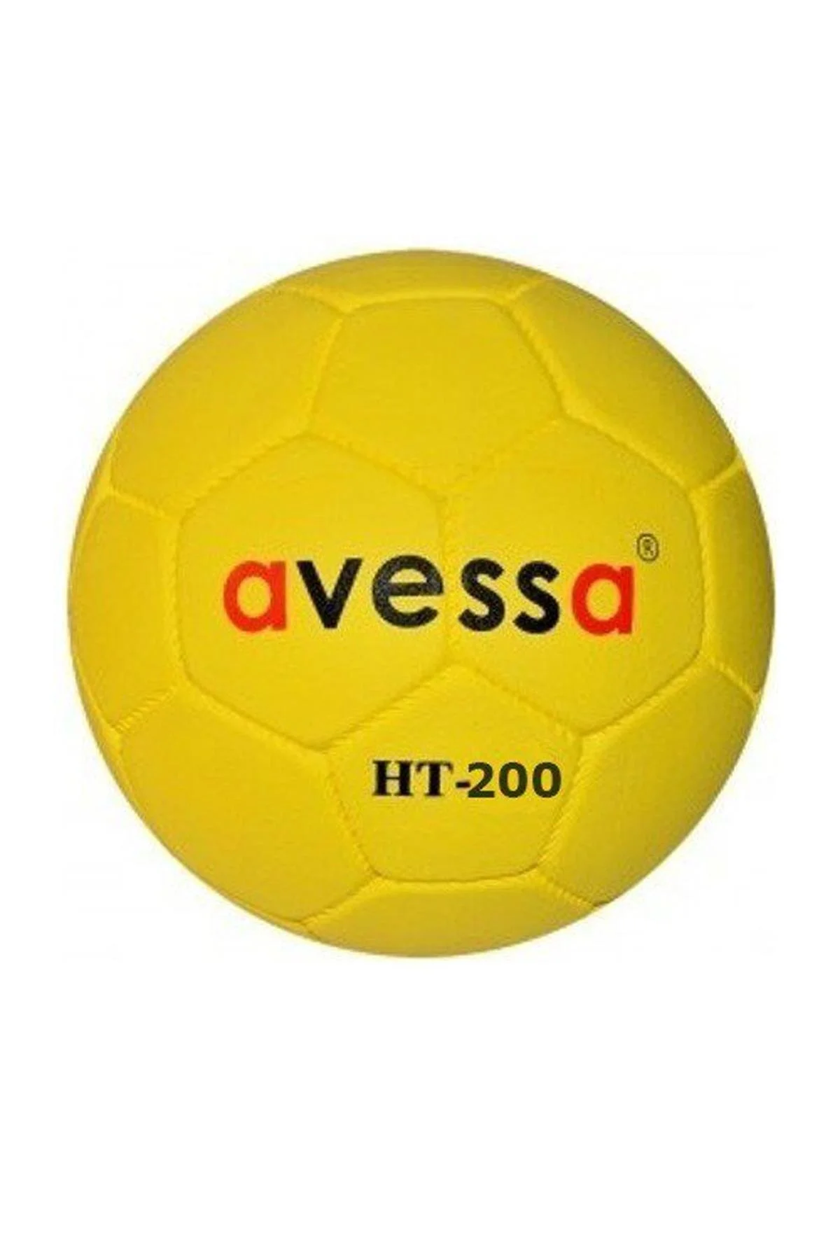 Avessa Kauçuk Hentbol Topu No 2