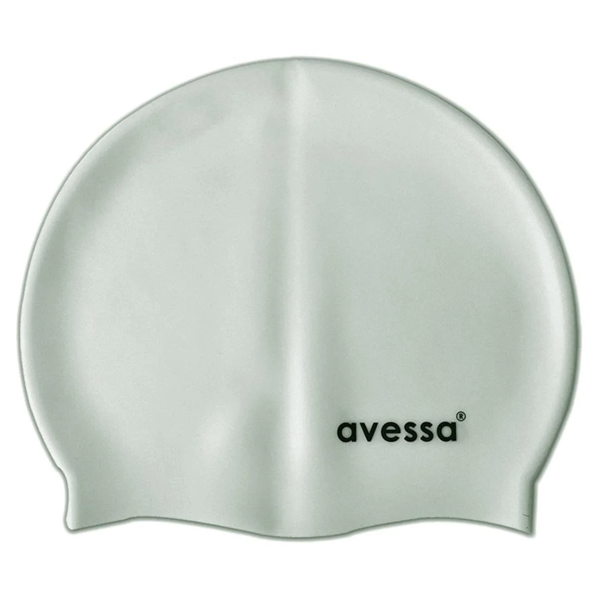 Avessa Silikon Bone Gri Havuz Bonesi SC601