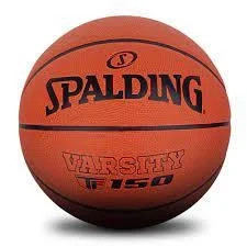 Spalding TF-150 Basketbol Topu Size 7 Fiba Onaylı