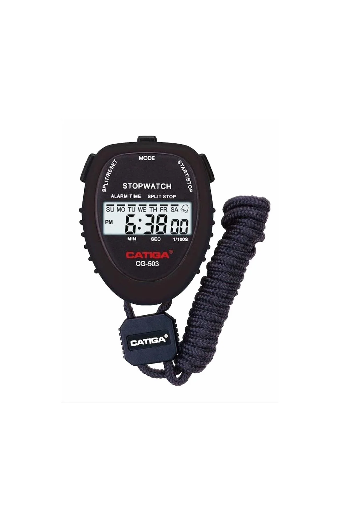 Avessa Hafızasız Kronometre CG503