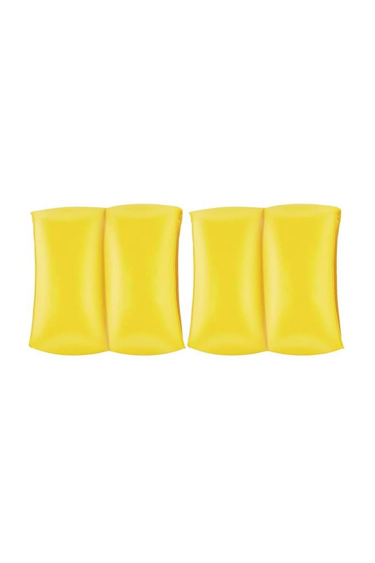 Bestway Çocuk Deniz Kolluğu Sarı 20 cm 32005