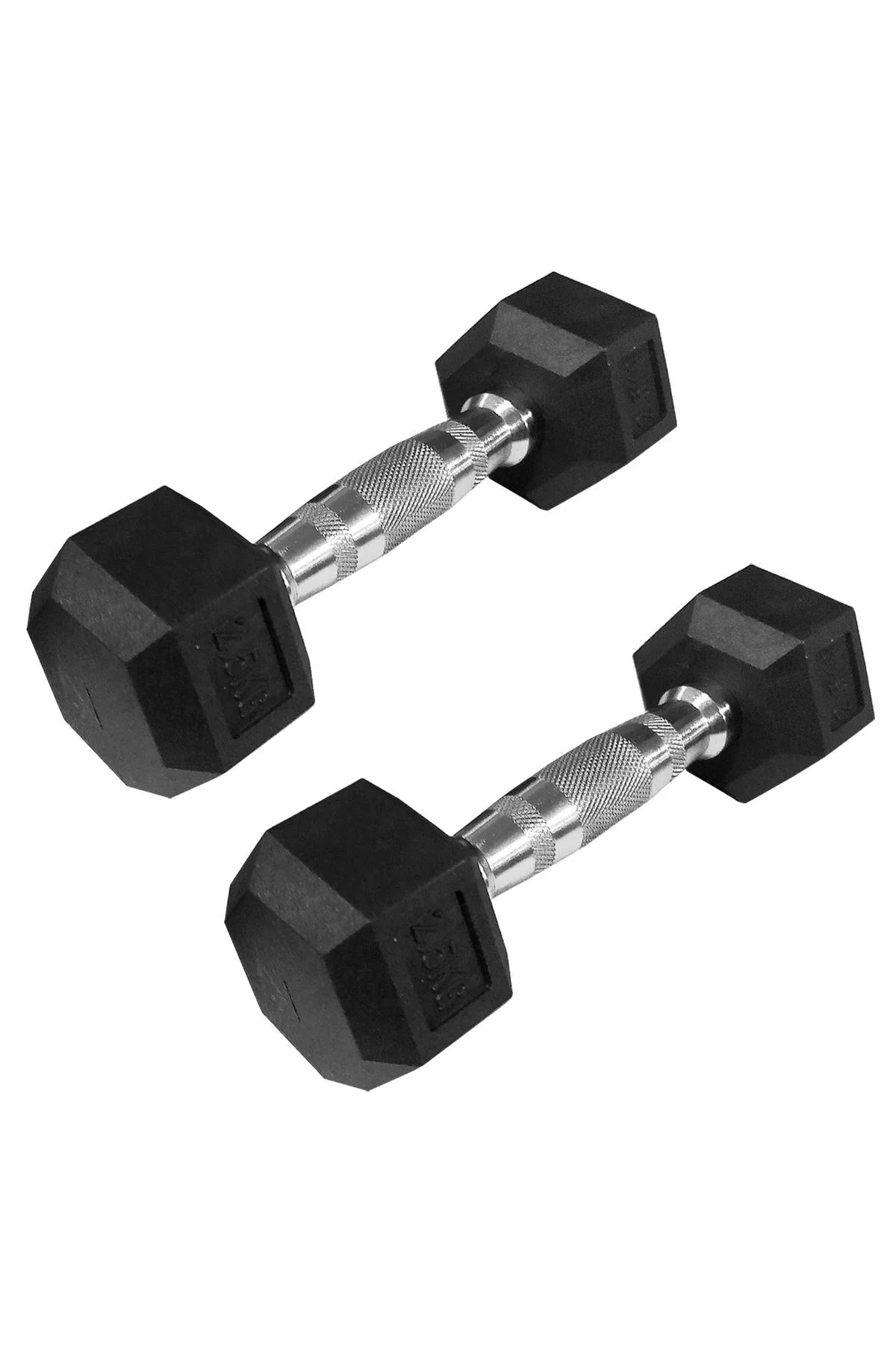 Avessa Hex 2,5 Kg Olimpik Dambıl