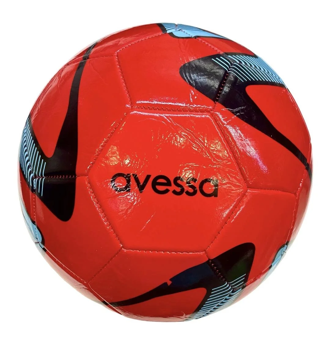 Avessa 2 Astar Futbol Topu Ft-100 mavi