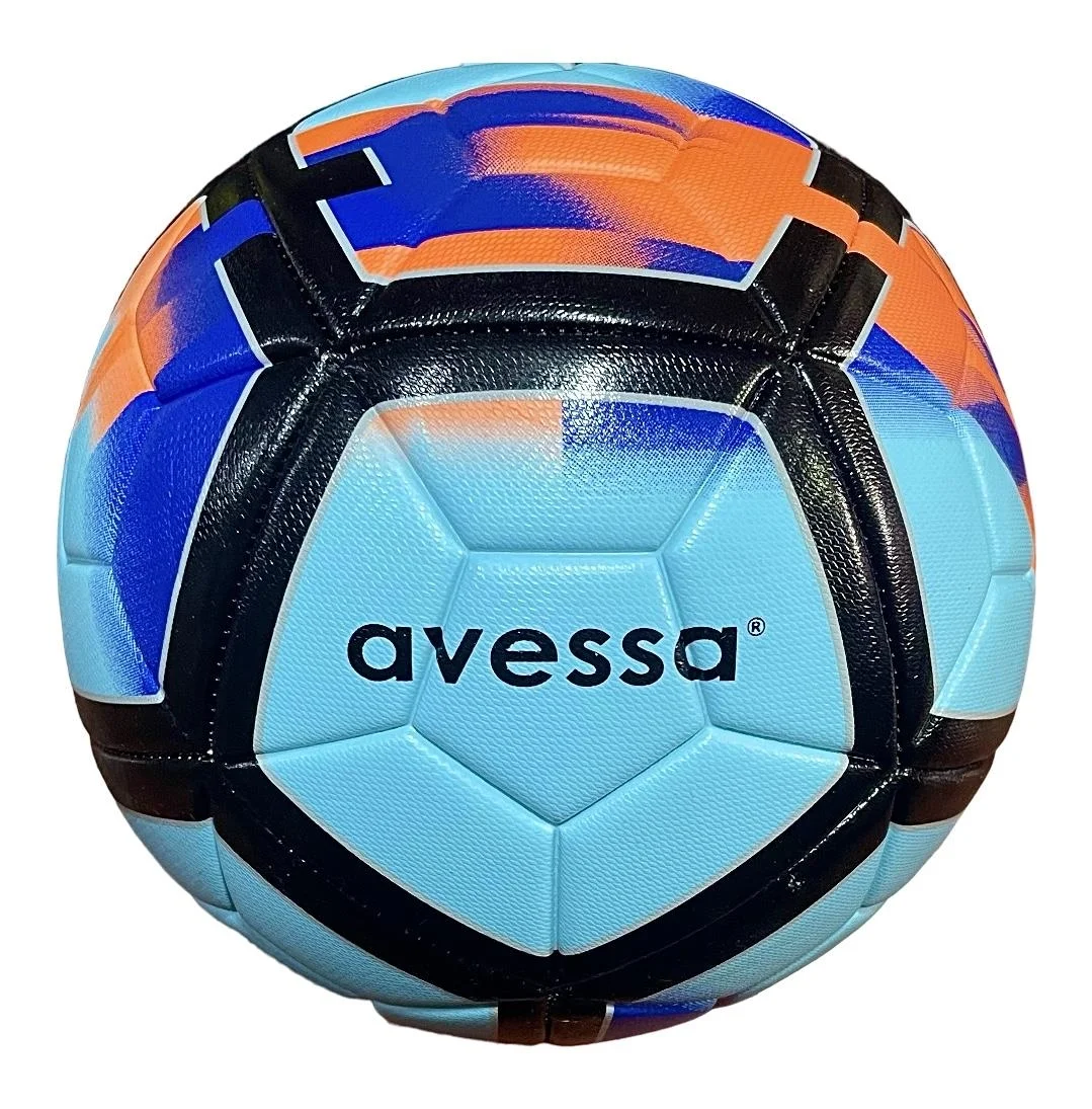 Avessa FT-200-130 Futbol Topu 4 Astar 410-420 gr