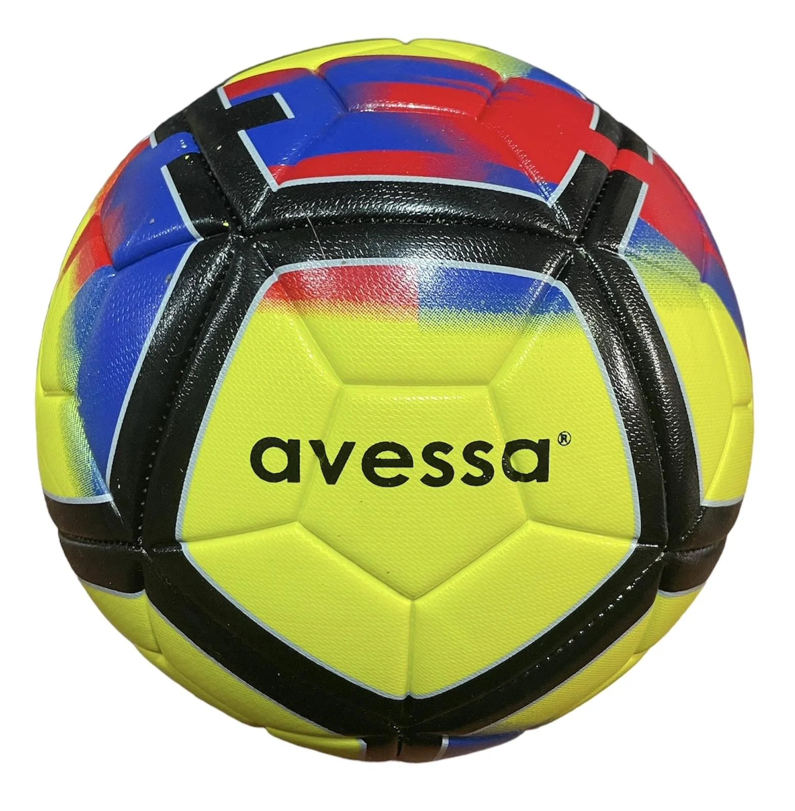 Avessa FT-200-100 Futbol Topu 4 Astar 410-420 gr