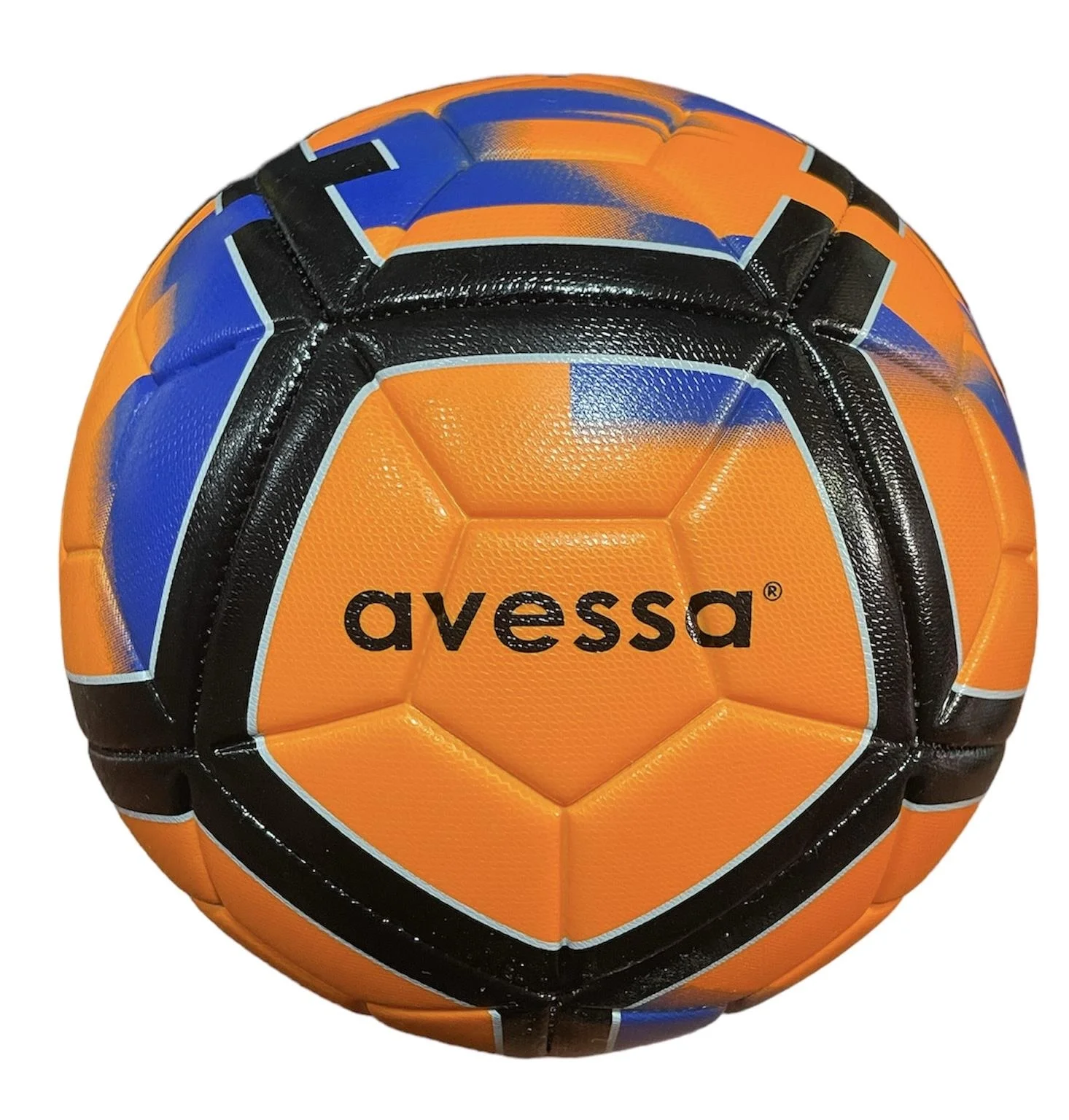 Avessa FT-200-120 Futbol Topu 4 Astar 410-420 gr