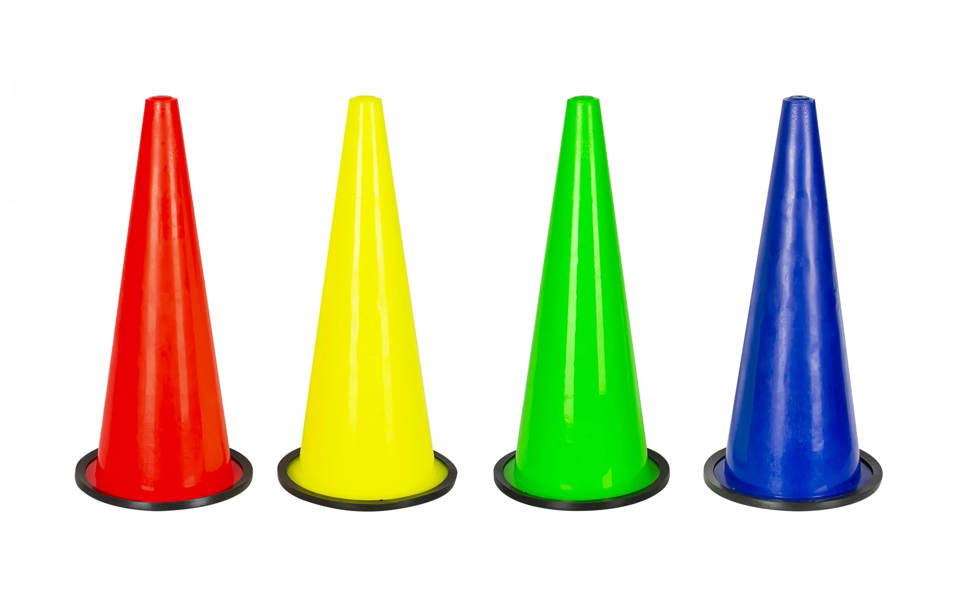 Scucs 1102 Antrenman Hunisi 45 cm 4lü