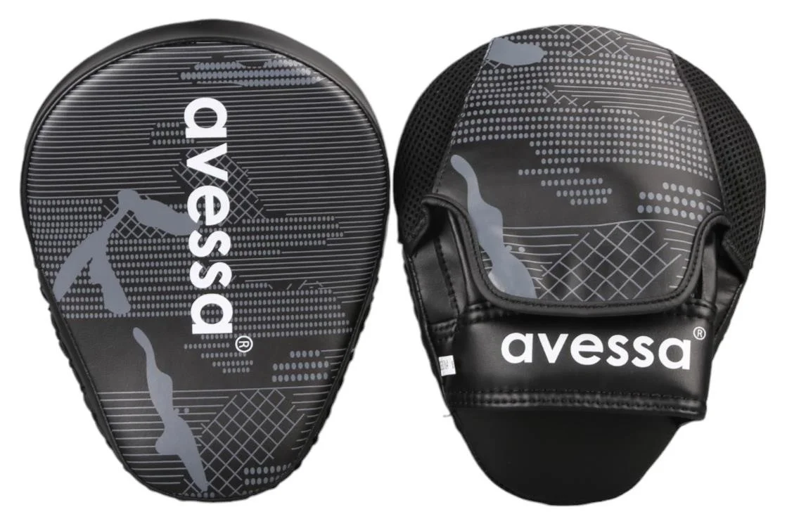 Avessa Lapa-59 Amatör Lapa Tekli Siyah