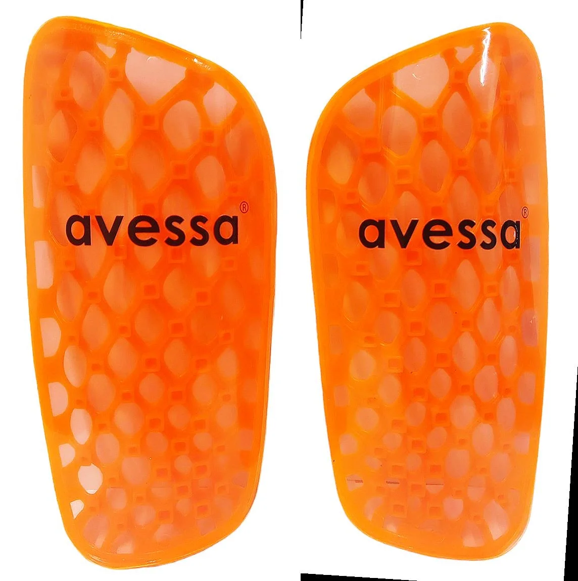 Avessa Tkm-100 Tekmelik Turuncu L Beden