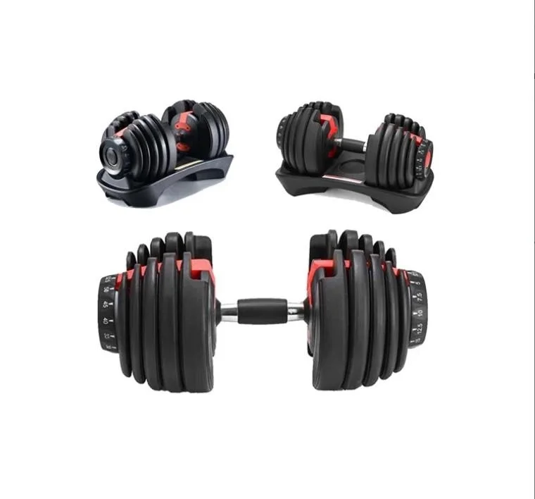 Avessa 40 kg Ayarlanabilir Dambıl Seti MB-11300