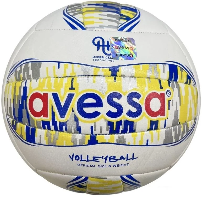 Avessa Hcv-800-104 Hypercell Voleybol Topu