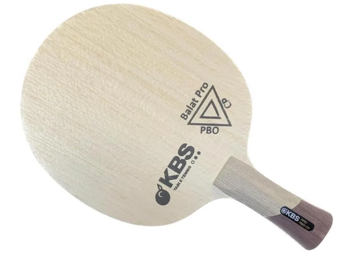 Kbs Balat Pro Pbo Masa Tenis Tahtaları