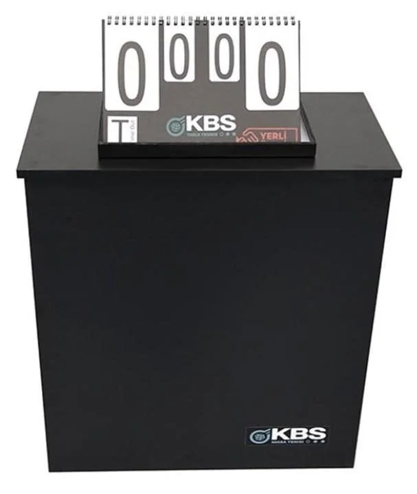 Kbs Hakem Masası