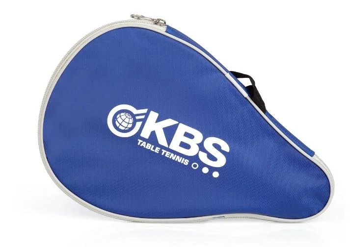 Kbs Tekli Raket Kılıfı Mavi