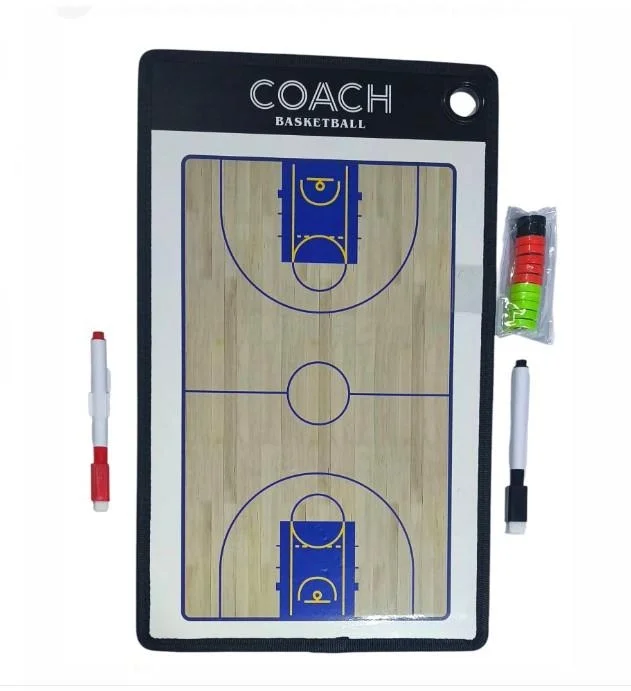 Avessa Ttb-20 Mıknatıslı Basketbol Taktik Tahtası
