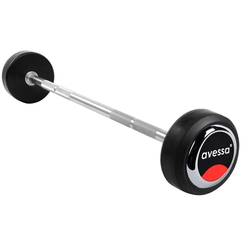 Avessa 40 Kg Uzun Olimpik Dambıl