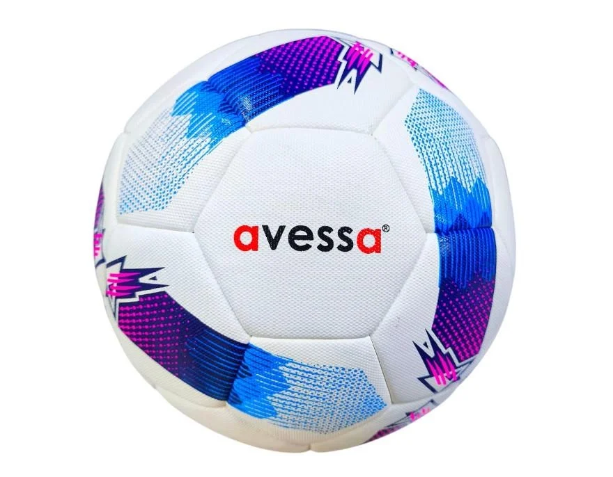 Avessa Hyb-10 Profesyonel Hybrid Futbol Topu No5